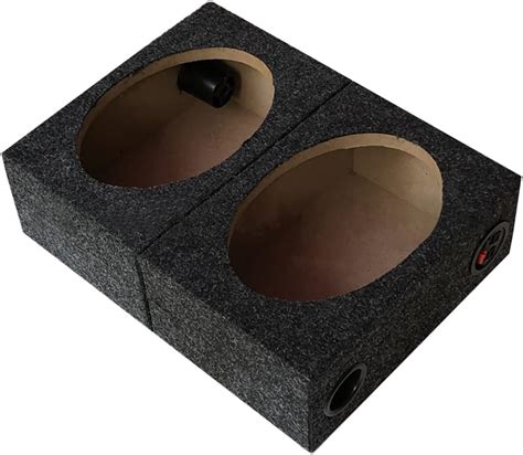 best box for 6x9 speakers